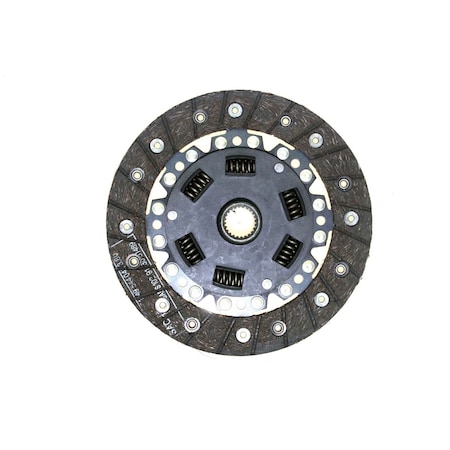 Sachs Amortex Clutch Disc, Sd185 SD185